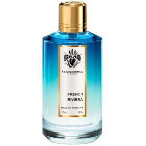 perfume French Riviera