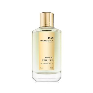 perfume Wild Fruits