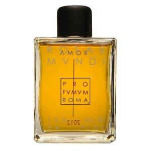 perfume Rosae Mundi Profumum Roma