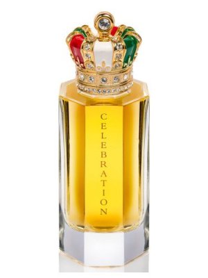 perfume Royal Crown Celebration EDP