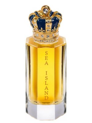 perfume Royal Crown Sea Island EDP Nước Hoa Unisex