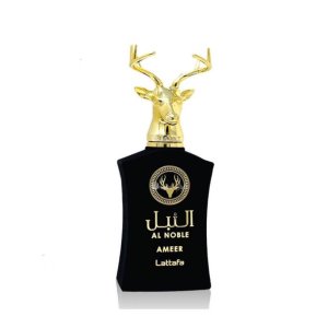 perfume AL Noble Ameer Lattafa