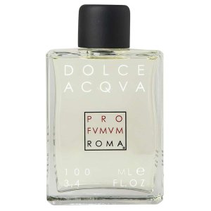 perfume Dolce Acqua Profumum Roma