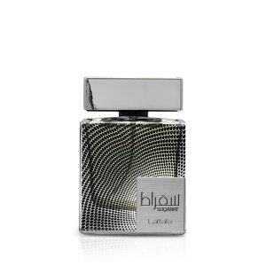 perfume Suqraat Lattafa