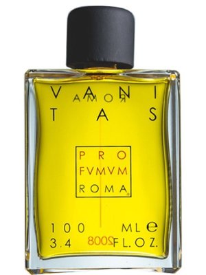 perfume Vanitas Profumum Roma