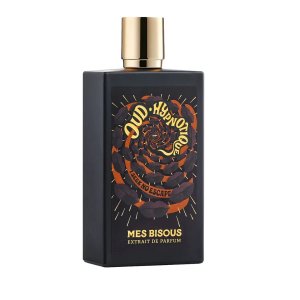 perfume Mes Bisous Oud Hypnotique Nước Hoa Unisex