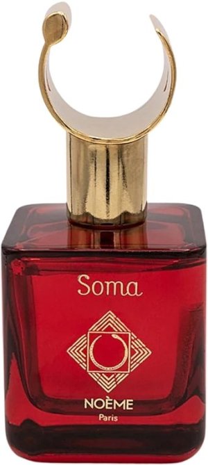 perfume Soma Noème Paris