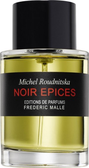 perfume Noir Epices Frederic Malle