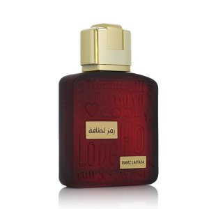 perfume Ramz Brown EDP Lattafa