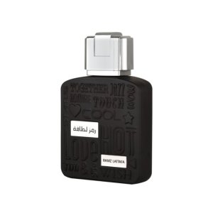 perfume Ramz Silver Lattafa