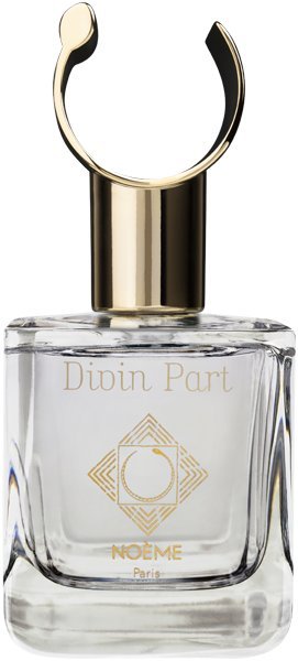 perfume Divin Part Noème Paris