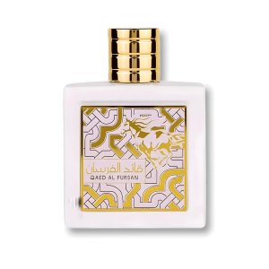 perfume Qaed Al Fursan Unlimited Lattafa
