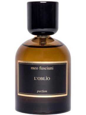 perfume L'Oblio Meo Fusciuni
