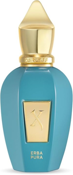 perfume Erba Pura Xerjoff