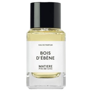 perfume Bois d’Ebene Matiere Premiere