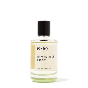 perfume Invisible Post Nước Hoa Unisex Nineteen Sixty Nine
