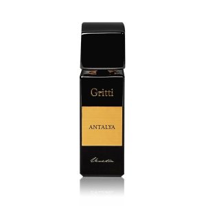 perfume Antalya Gritti