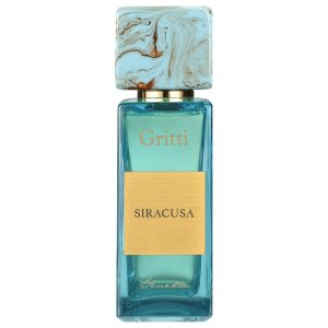 perfume Siracusa Gritti