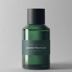 perfume Jasmin Patchouli Marie Jeanne