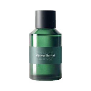 perfume Vetiver Santal Marie Jeanne