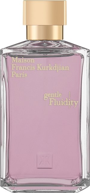 perfume Gentle Fluidity Gold EDP Maison Francis Kurkdjian
