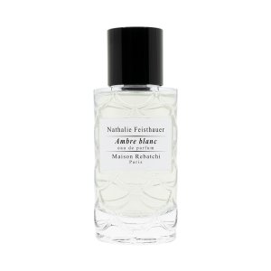 perfume Ambre Blanc Maison Rebatchi