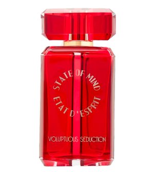 perfume Voluptuous Seduction State of Mind