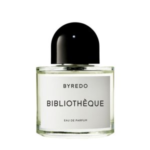 perfume Bibliothèque EDP Byredo