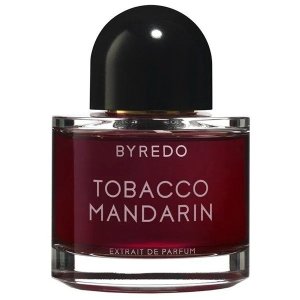 perfume Tobacco Mandarin Extrait de Parfum Byredo