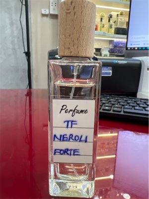 perfume Neroli Portofino Aqua Tom Ford