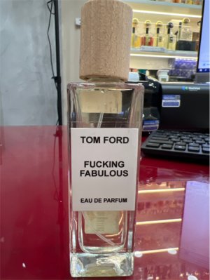 perfume Fucking Fabulous Tom Ford