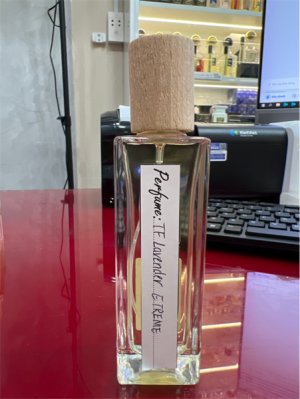 perfume Lavender Extreme Tom Ford