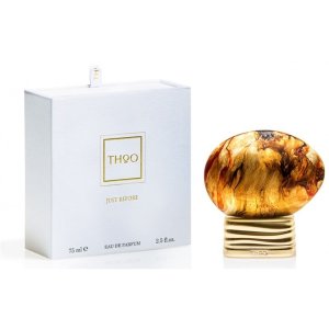 perfume Just Before The House Of Oud