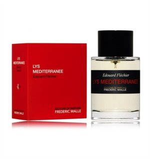 perfume Lys Mediterranee Frederic Malle