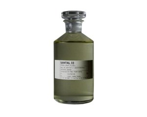 perfume Santal 33 Le Labo