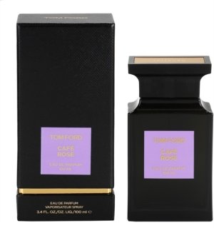perfume Cafe Rose EDP