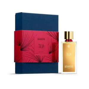 perfume Tilia Marc-Antoine Barrois