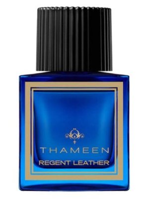 perfume Regent Leather Thameen
