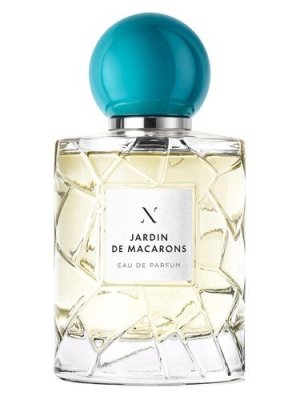 perfume Jardin de Macarons Les Soeurs de Noé