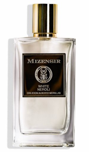 perfume White Neroli Mizensir
