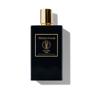 perfume Golden Oud Mizensir