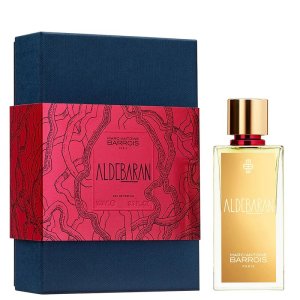 perfume Aldebaran Marc-Antoine Barrois