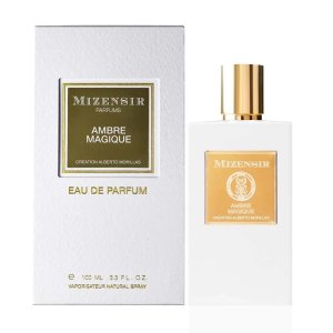 perfume Ambre Magique EDP Mizensir