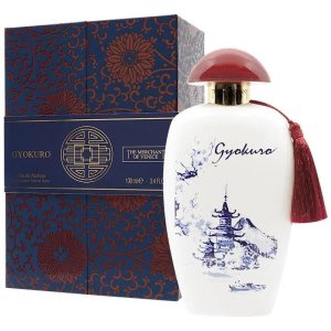 perfume Gyokkuro The Merchant of Venice