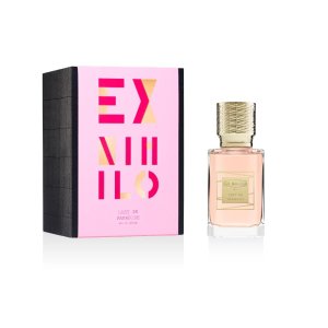 perfume Lust in Paradise Ex Nihilo