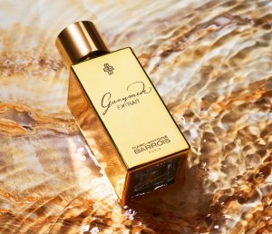 perfume Ganymede Extrait Marc-Antoine Barrois