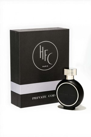 perfume Private Code Haute Fragrance Company HFC