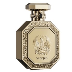 perfume French Avenue Scorpio EDP