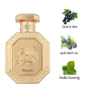 perfume French Avenue Pisces EDP