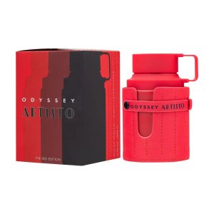 perfume Odyssey Artisto EDP Armaf